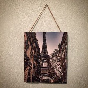 Eiffel Tower